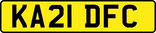 KA21DFC