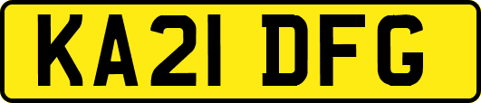 KA21DFG