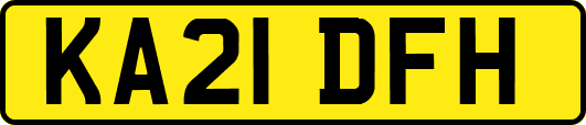 KA21DFH