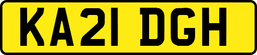KA21DGH