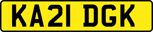 KA21DGK