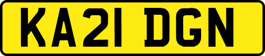 KA21DGN