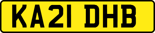 KA21DHB