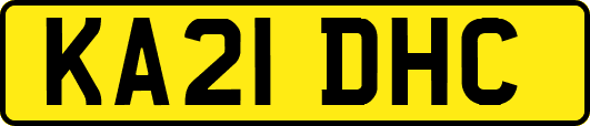 KA21DHC