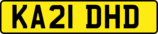 KA21DHD