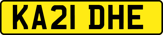 KA21DHE