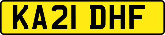 KA21DHF