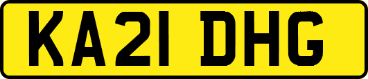 KA21DHG