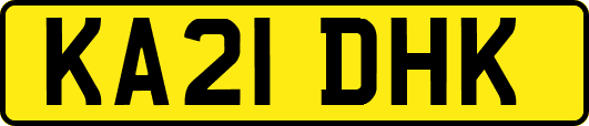 KA21DHK