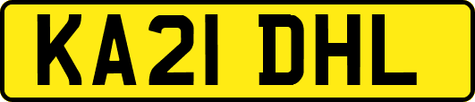KA21DHL