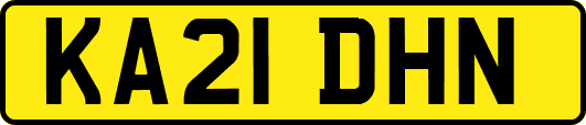 KA21DHN