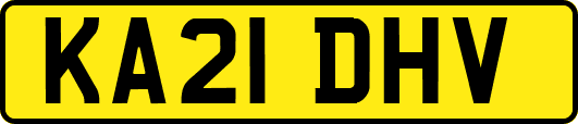 KA21DHV