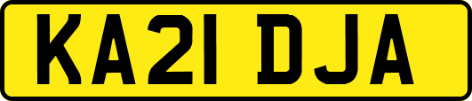 KA21DJA
