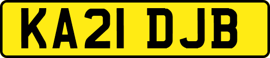 KA21DJB