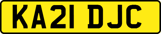 KA21DJC