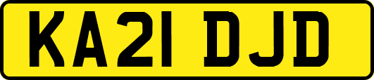 KA21DJD