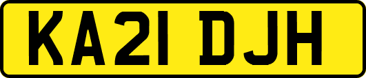 KA21DJH