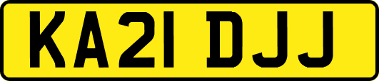 KA21DJJ