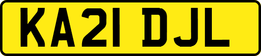 KA21DJL