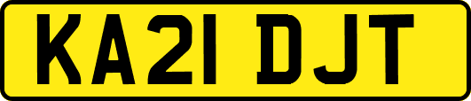 KA21DJT