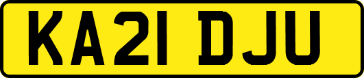 KA21DJU