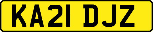KA21DJZ