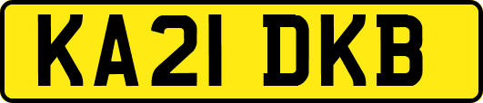 KA21DKB