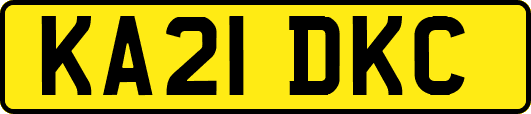 KA21DKC