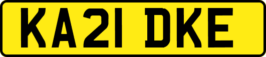 KA21DKE