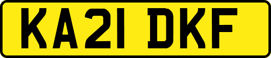 KA21DKF