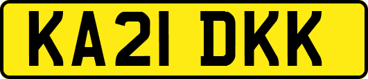 KA21DKK