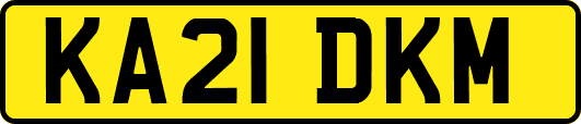 KA21DKM