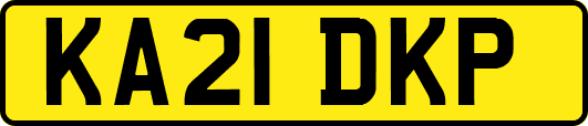 KA21DKP
