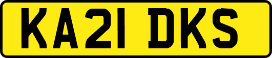 KA21DKS