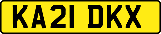 KA21DKX