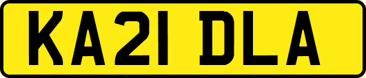 KA21DLA