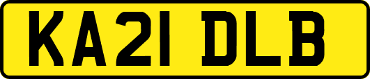 KA21DLB