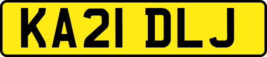 KA21DLJ