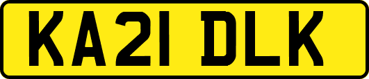 KA21DLK