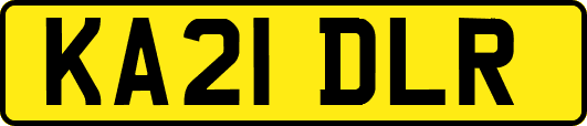 KA21DLR
