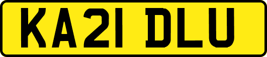KA21DLU