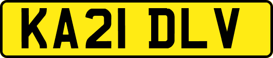 KA21DLV