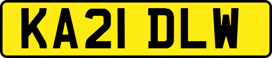 KA21DLW