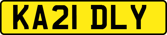 KA21DLY