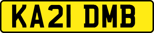 KA21DMB