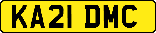 KA21DMC