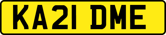 KA21DME