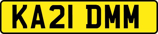 KA21DMM