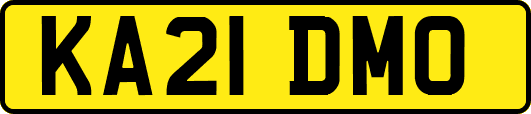 KA21DMO