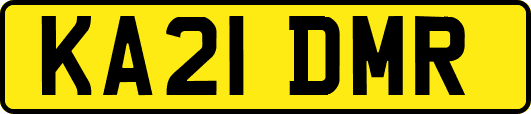 KA21DMR